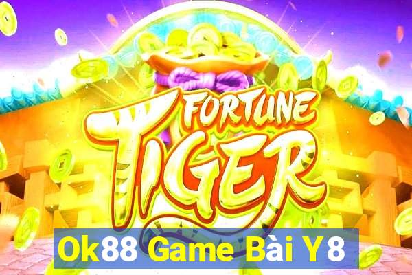 Ok88 Game Bài Y8