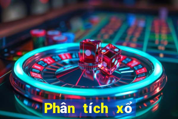 Phân tích xổ số đà nẵng thứ hai