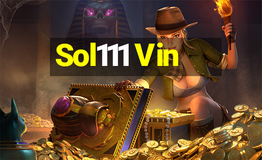 Sol111 Vin