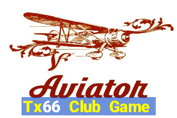 Tx66 Club Game Bài 79