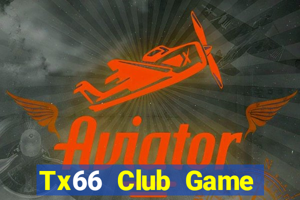 Tx66 Club Game Bài 79