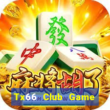 Tx66 Club Game Bài 79