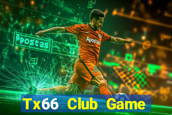 Tx66 Club Game Bài 79