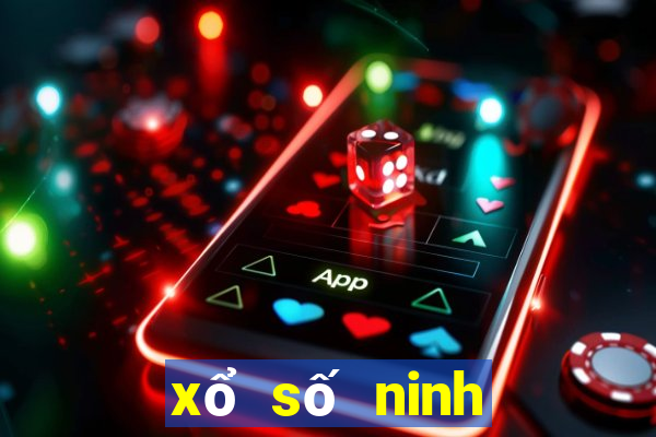 xổ số ninh thuận ngày 29 tháng 04