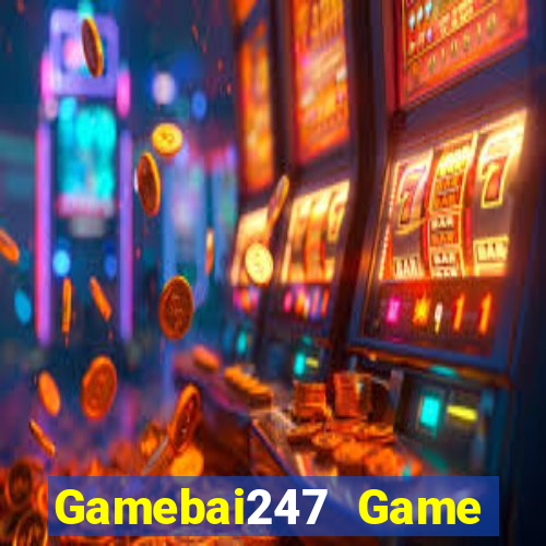 Gamebai247 Game Bài Đổi Thưởng Go88