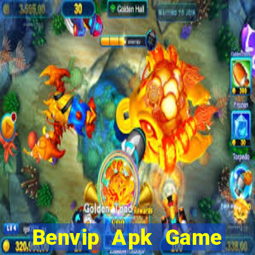 Benvip Apk Game Bài Phái Mạnh