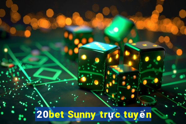 20bet Sunny trực tuyến