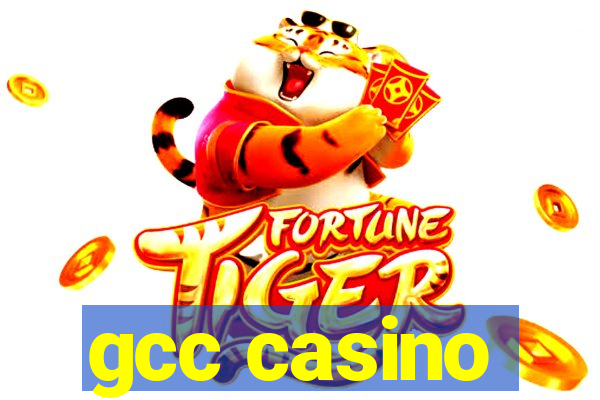 gcc casino