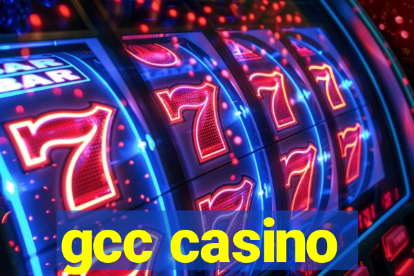 gcc casino