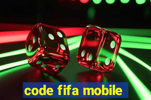 code fifa mobile