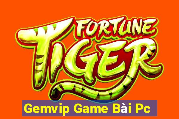 Gemvip Game Bài Pc