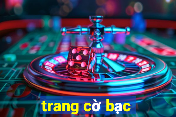 trang cờ bạc