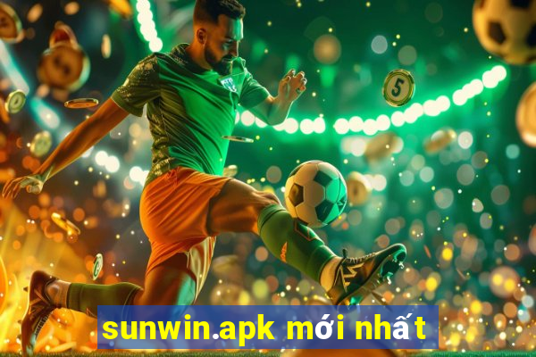 sunwin.apk mới nhất