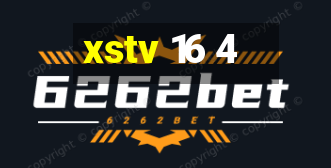 xstv 16 4