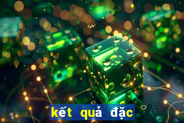 kết quả đặc biệt cho ngày mai