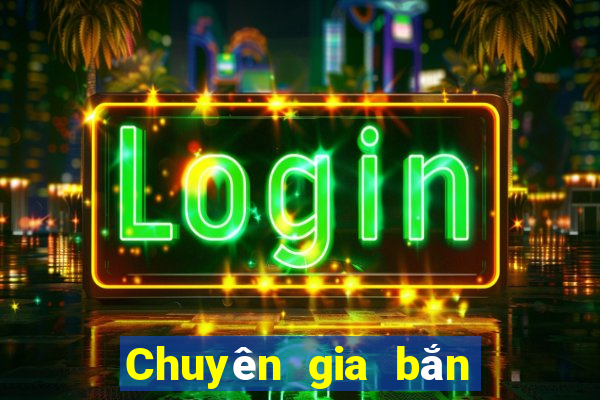 Chuyên gia bắn cá 3