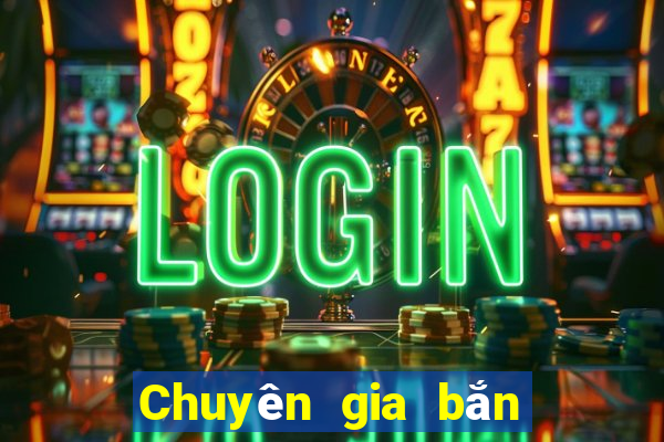 Chuyên gia bắn cá 3