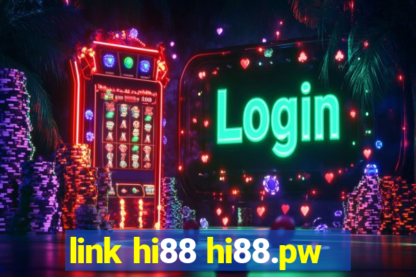 link hi88 hi88.pw