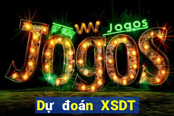 Dự đoán XSDT 6x36 ngày 5