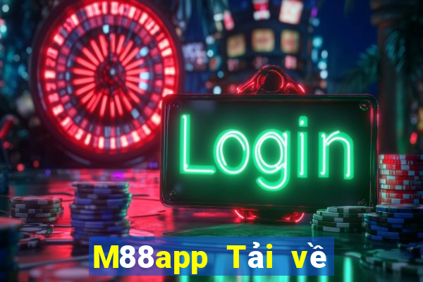 M88app Tải về Fun88 Dihao