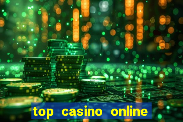 top casino online uy tín