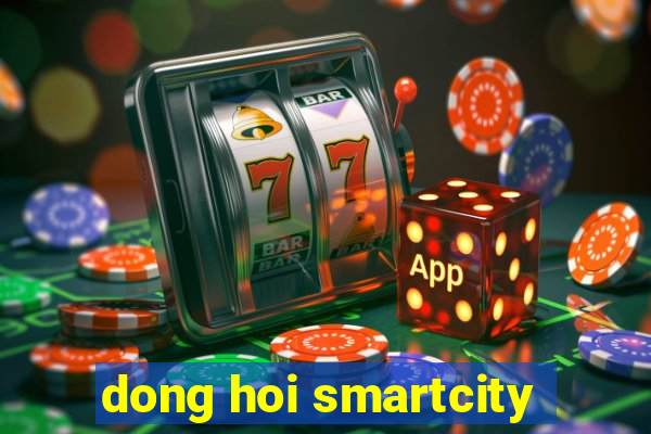 dong hoi smartcity