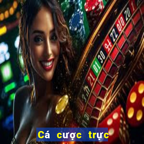 Cá cược trực tuyến lucky88