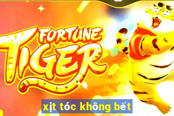 xịt tóc không bết