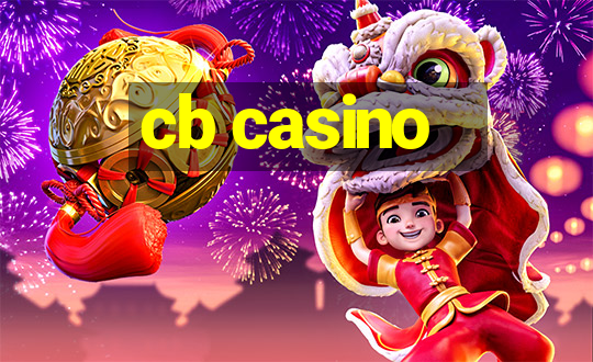 cb casino