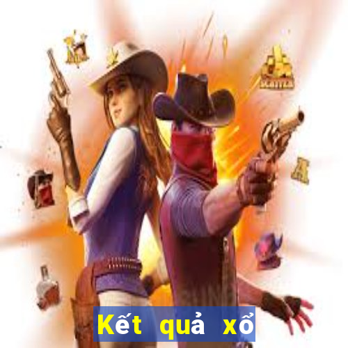 Kết quả xổ số KENO hôm nay