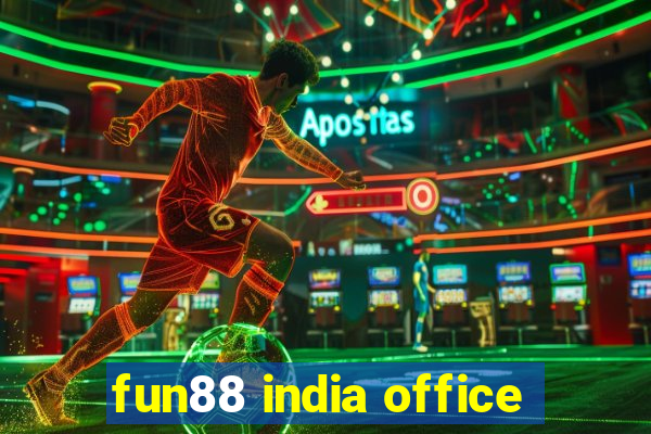 fun88 india office