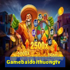 Gamebaidoithuongtv Game Bài 3D