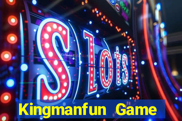 Kingmanfun Game Bài Tiến Lên