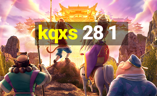 kqxs 28 1