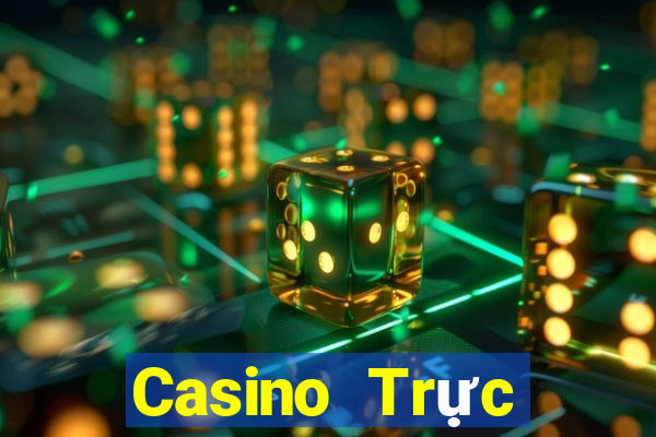 Casino Trực tiếp HL8