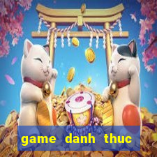 game danh thuc rong than