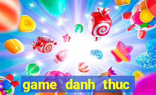 game danh thuc rong than