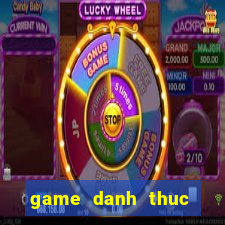 game danh thuc rong than