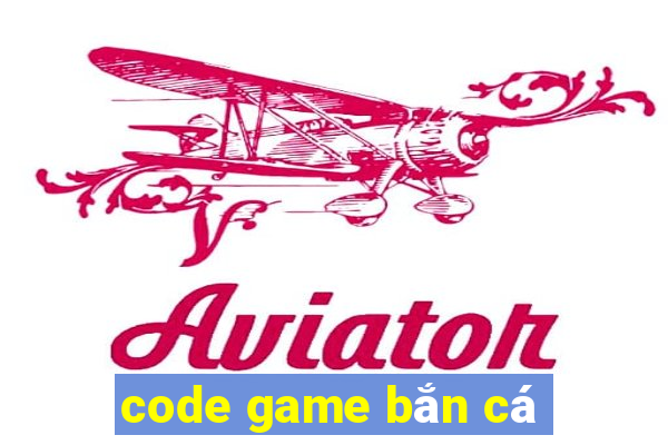 code game bắn cá