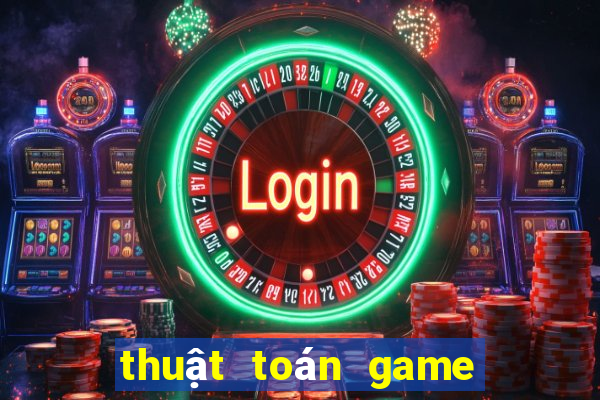 thuật toán game bầu cua