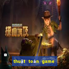 thuật toán game bầu cua