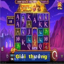 Giải thưởng xổ số 30 triệu đồng