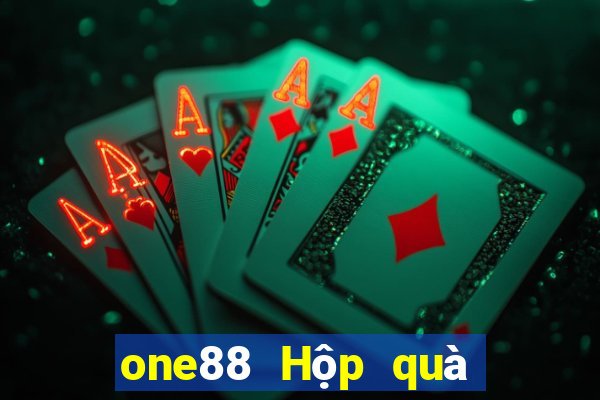 one88 Hộp quà tặng lol