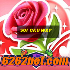 soi cau wap