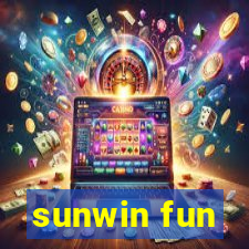 sunwin fun