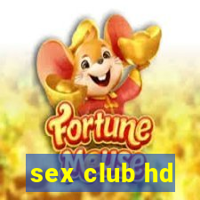 sex club hd