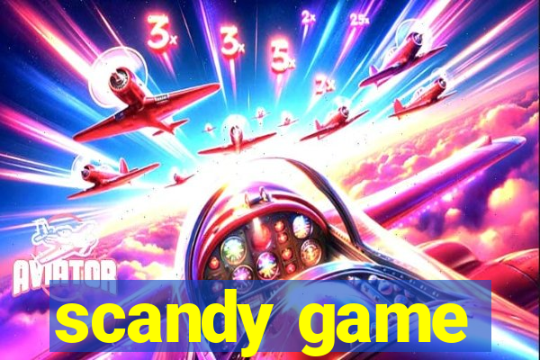 scandy game