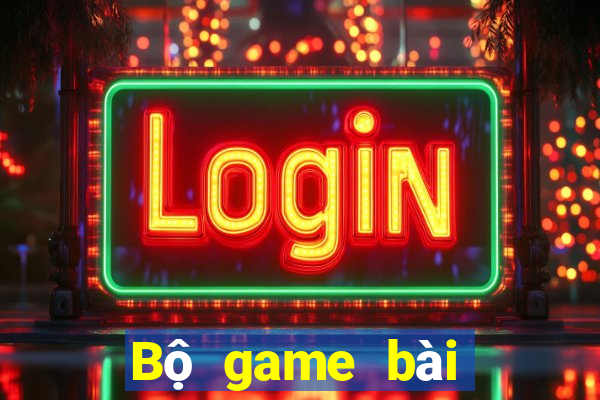 Bộ game bài bảy phe năm 2021