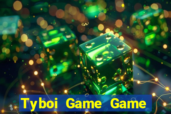 Tyboi Game Game Bài Nạp The Garena