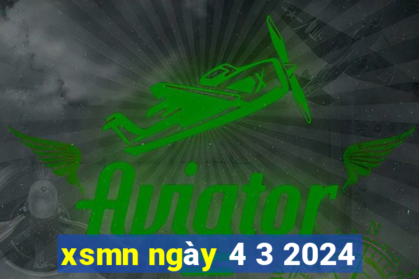 xsmn ngày 4 3 2024